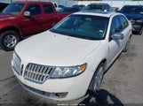 Lincoln Mkz Hybrid 3LNDL2L35CR807169 снимка