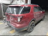Ford Explorer Sport 1FM5K8GT6EGC58581 снимка
