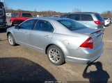 Ford Fusion Sel 3FAHP0JA2CR412145 снимка
