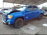 GMC Canyon 2Wd Short Box Elevation 1GTG5CEN8N1217156 fotografie
