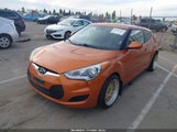Hyundai Veloster Base W/Black KMHTC6AD3DU133404 снимка