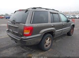 Jeep Grand Cherokee Limited 1J4GW68N2XC597168 fotografie