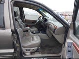 Jeep Grand Cherokee Limited 1J4GW68N2XC597168 fotografie