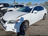 Lexus Gs 350 JTHBE1BLXD5019329 fotografie