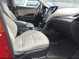 Hyundai Santa Fe Se KM8SMDHF1HU238369 снимка