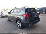 Toyota Rav4 Limited 2T3DFREV2EW173224 снимка