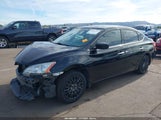 Nissan Sentra Sv 3N1AB7AP6FL688619 photo