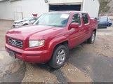 Honda Ridgeline Rtl 2HJYK16526H517127 снимка