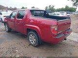 Honda Ridgeline Rtl 2HJYK16526H517127 снимка