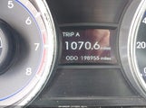 Hyundai Sonata Limited 2.0T 5NPEC4AB9BH162218 снимка
