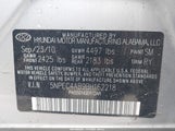 Hyundai Sonata Limited 2.0T 5NPEC4AB9BH162218 снимка