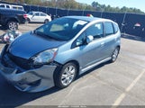 Honda Fit Sport JHMGE8H55BC010909 снимка