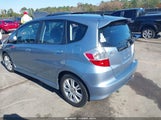 Honda Fit Sport JHMGE8H55BC010909 снимка