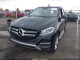 Mercedes-Benz Gle 350 4Matic 4JGDA5HB0JB052733 fotografie