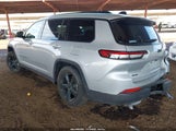 Jeep Grand Cherokee L Altitude 4X4 1C4RJKAGXS8685673 fotografie