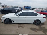 BMW 540I WBA53BJ00MCF56384 снимка