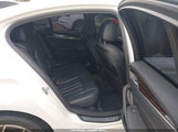 BMW 540I WBA53BJ00MCF56384 fotografie