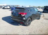 Honda Hr-V 2Wd Sport 3CZRU5H14NM717022 photo