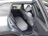 Toyota Corolla Cross Hybrid Se 7MUFBABG3SV074779 fotografie