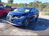Nissan Rogue Sl Fwd 5N1AT2MT1LC736763 снимка