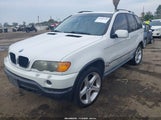 BMW X5 3.0I 5UXFA53523LP27539 снимка