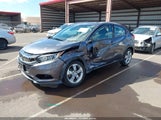 Honda Hr-V 2Wd Lx 3CZRU5H30LM702368 fotografie