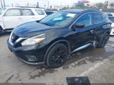 Nissan Murano Platinum 5N1AZ2MG7HN161632 снимка