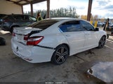 Honda Accord Sport 1HGCR2F56GA180530 снимка