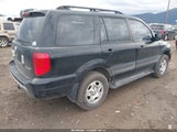 Honda Pilot Lx 2HKYF18175H571452 снимка