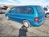 Ford Windstar Gl/Lx 2FMDA5148VBC97288 fotografie