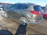 Toyota Rav4 Xle 2T3WFREV2EW126283 снимка