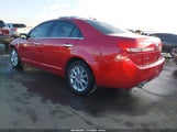 Lincoln Mkz 3LNHL2GC6BR762396 снимка