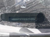 BMW X1 xDrive28I WBXHT3C52K3H35489 снимка