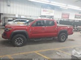 Toyota Tacoma Trd Off-Road 3TMCZ5AN3LM288771 fotografie