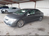 Honda Civic Ex 2HGFA1F82BH509579 снимка