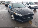 Ford Fusion Se 3FA6P0H73GR316175 снимка