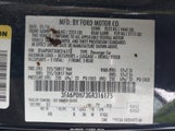 Ford Fusion Se 3FA6P0H73GR316175 снимка