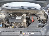 Hyundai Tucson Limited KM8J3CA25HU436100 снимка