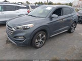 Hyundai Tucson Limited KM8J3CA25HU436100 снимка