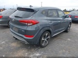 Hyundai Tucson Limited KM8J3CA25HU436100 снимка