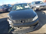 Volkswagen Jetta 1.4T Se/1.4T Wolfsburg Edition 3VWDB7AJ7JM258331 photo