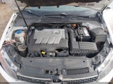 Volkswagen Jetta Sportwagen 2.0L Tdi 3VWPL7AJ9EM619106 photo