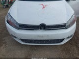 Volkswagen Jetta Sportwagen 2.0L Tdi 3VWPL7AJ9EM619106 снимка