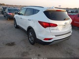Hyundai Santa Fe Sport 2.4L 5XYZU3LB9JG559925 снимка