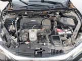 Honda Accord Lx 1HGCR2F37GA211427 снимка