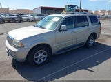 Lincoln Aviator 5LMEU68H35ZJ19180 снимка