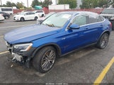 Mercedes-Benz Amg Glc 43 4Matic Coupe W1N0J6EB8PG143346 fotografie