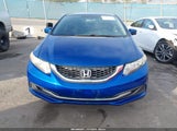 Honda Civic Lx 19XFB2F53EE266713 снимка