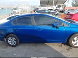 Honda Civic Lx 19XFB2F53EE266713 снимка