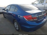 Honda Civic Lx 19XFB2F53EE266713 снимка